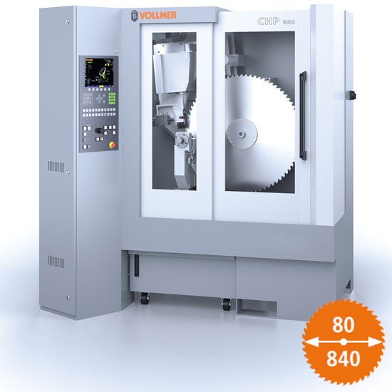 Vollmer CHP 840