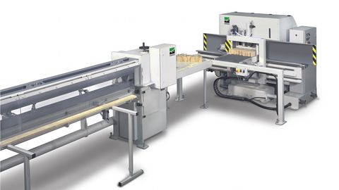 WEINIG ProfiJoint