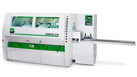 WEINIG Unimat 300