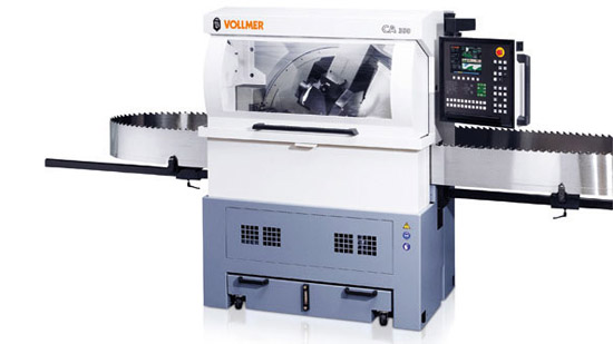 Vollmer CA 350