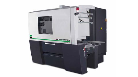 WEINIG ProfiRip KRD310