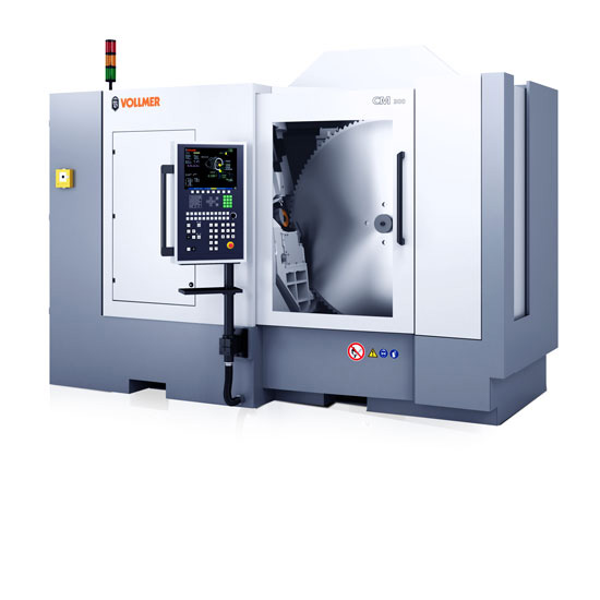 Vollmer CM 300