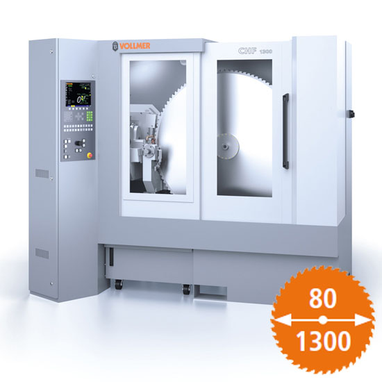 Vollmer CHF 1300