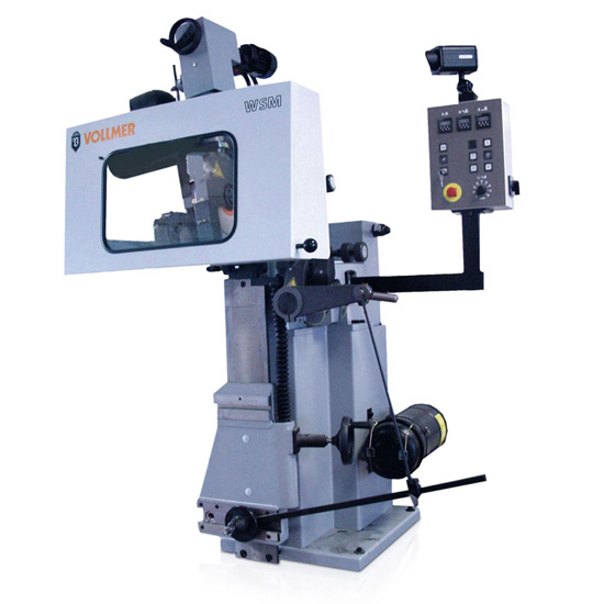 Vollmer WSM 