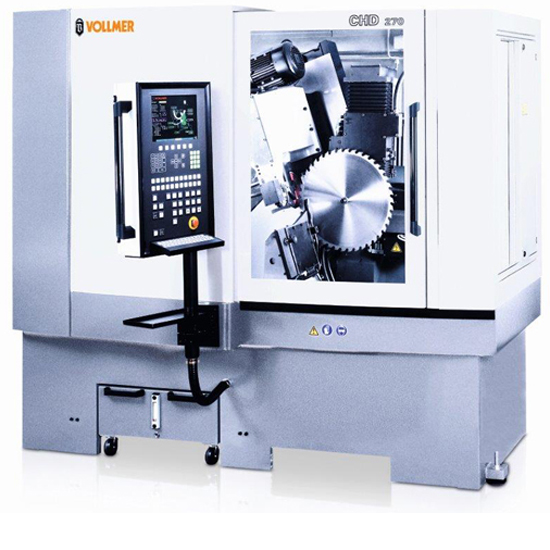 Vollmer CHD 270