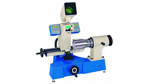 WEINIG OptiControl