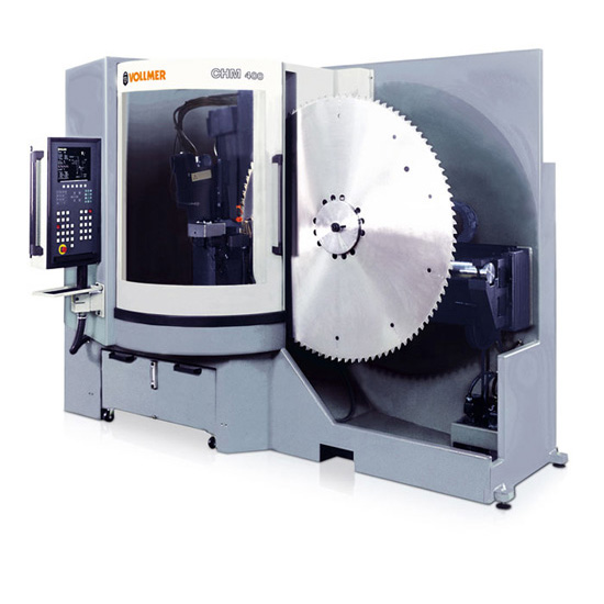 Vollmer CHM 400