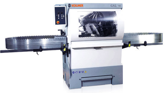 Vollmer CAL 100