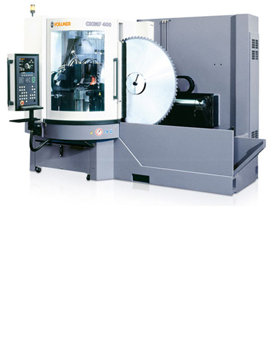 Vollmer CHMF 400