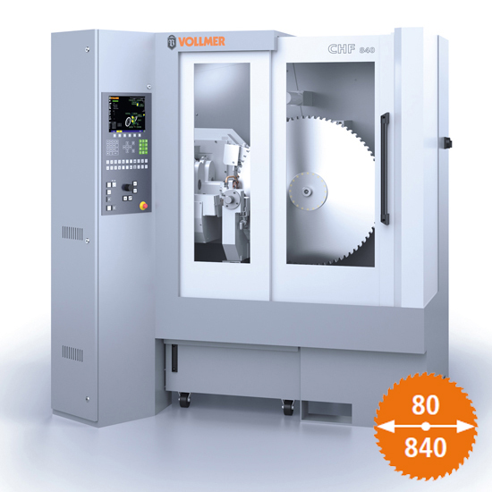 Vollmer CHF 840
