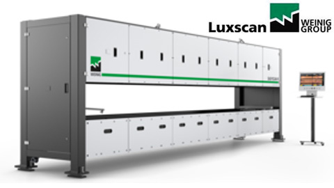 WEINIG EasyScan RT