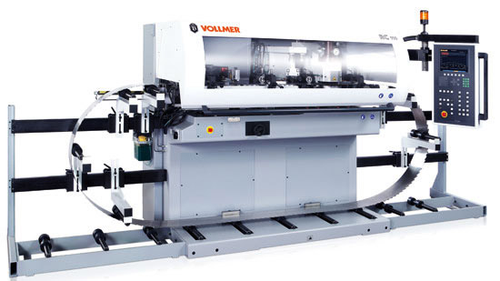 Vollmer RC 110