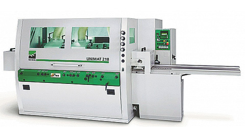 WEINIG Unimat 200