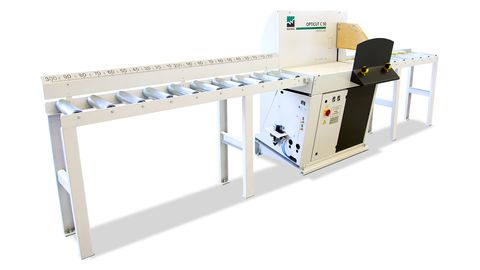 WEINIG OptiCut C50