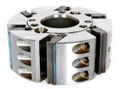 Фрезы гидрозажимные для профилирования