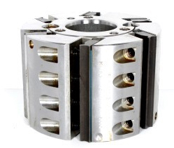 Фрезы гидрозажимные для профилирования