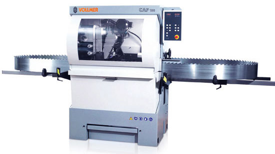 Vollmer CAF 100