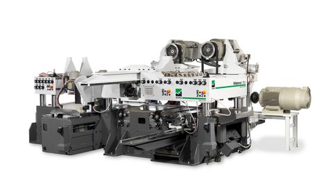 WEINIG Hydromat 700