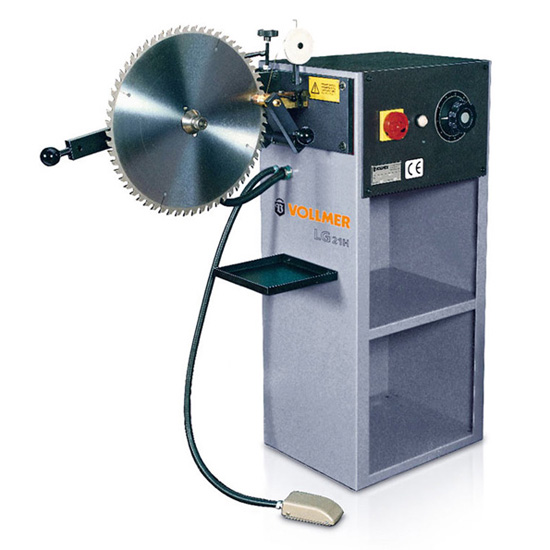 Vollmer LG 21H