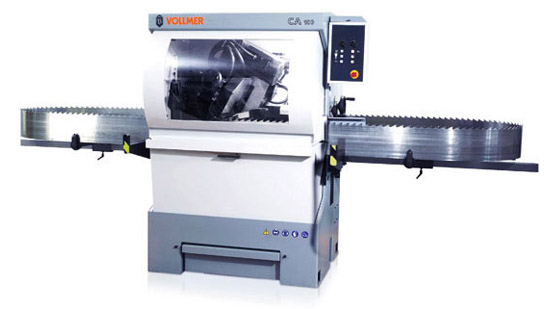 Vollmer CA 100