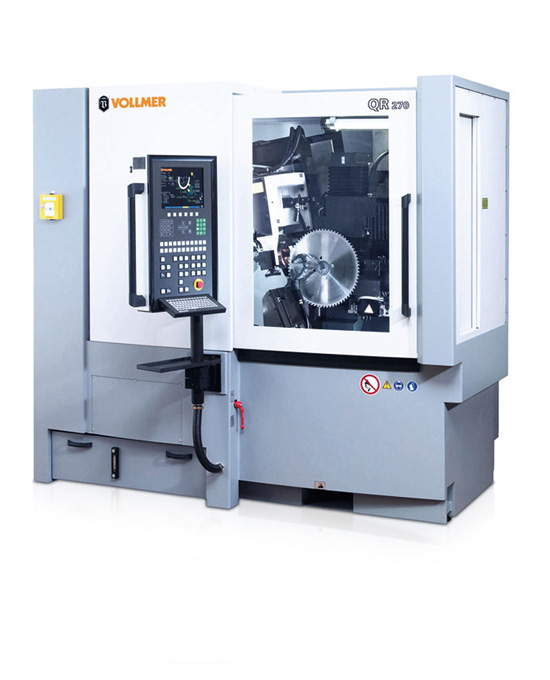 Vollmer QR 270