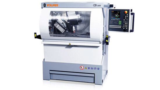 Vollmer CB 200
