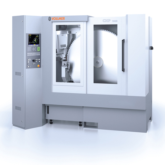 Vollmer CHP 1300