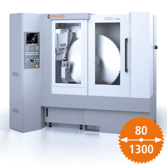 Vollmer CHC 1300