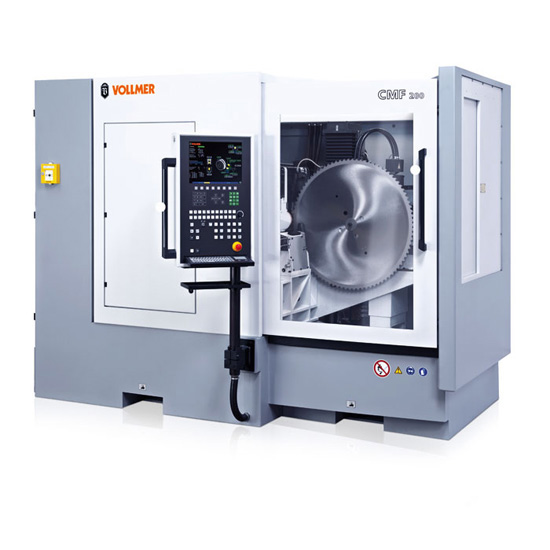 Vollmer CMF 200