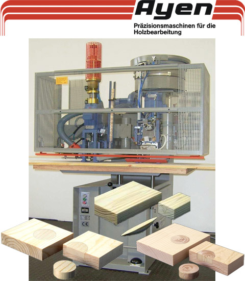 Alomat AL 100 ASE-HGF