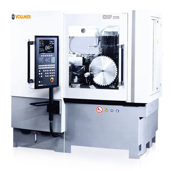 Vollmer CHF 270