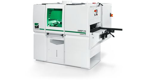 WEINIG UniRip 310