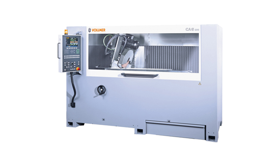 Vollmer CAG 200