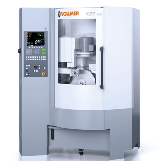 Vollmer CPF 650