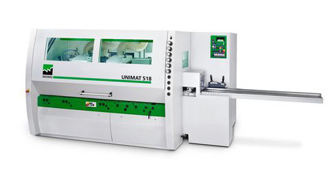 WEINIG Unimat 500