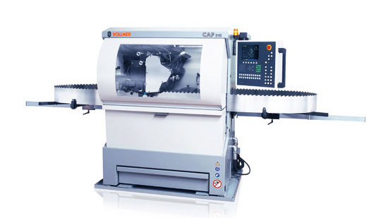 Vollmer CAF 310