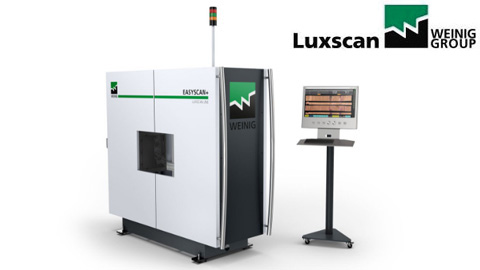 WEINIG EasyScan+ S