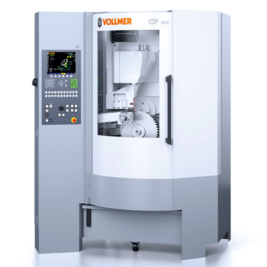 Vollmer CP 650