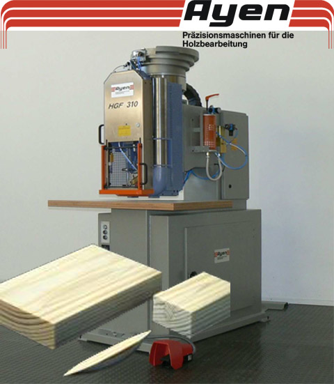 HGF 310