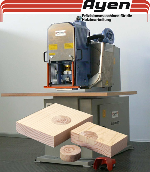 Alomat AL 310A