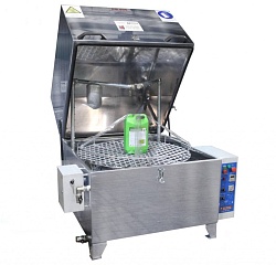 АМ 800 ЭКО автомат для мойки инструмента