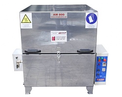 АМ 800 ЭКО автомат для мойки инструмента