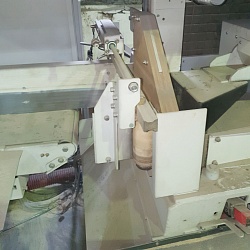 Оптимизатор (пила) б/у Weinig Dimter OptiCut S90