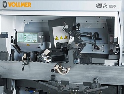 Vollmer GPA 200
