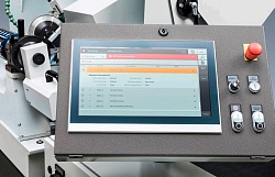 WEINIG Rondamat 1000 CNC