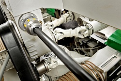 WEINIG Powermat 2400