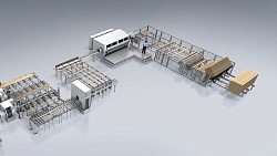 WEINIG Powermat 2400