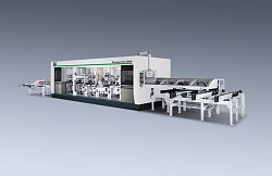 WEINIG Powermat 2500