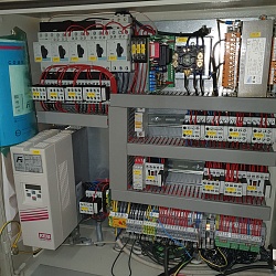 Б/у Weinig Rondamat 960 Заточка ножевых фрез