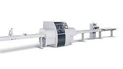 WEINIG OptiCut 200 